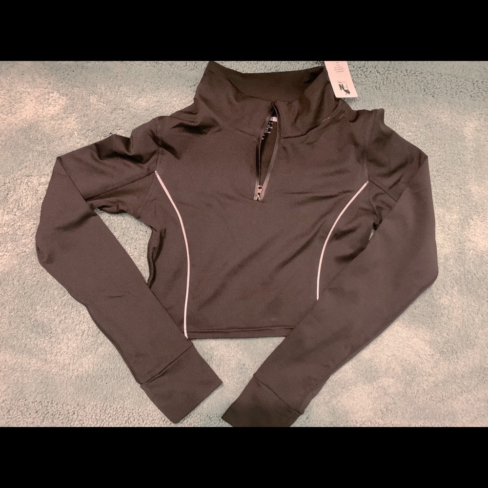 Long Sleeve Top